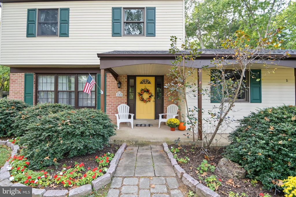 108 GERTRUDE DR, Chalfont, PA 18914 — photo 5