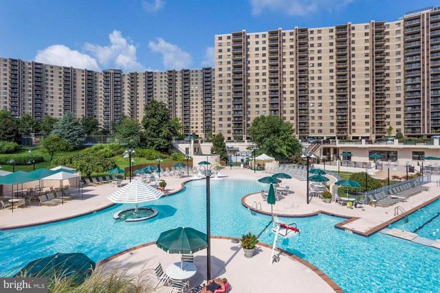 203 YOAKUM PKWY #1217, Alexandria, VA 22304