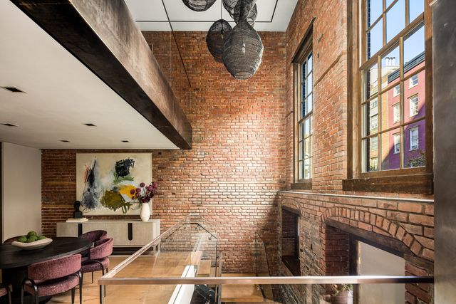 80 W WASHINGTON Place, New York City, NY 10011