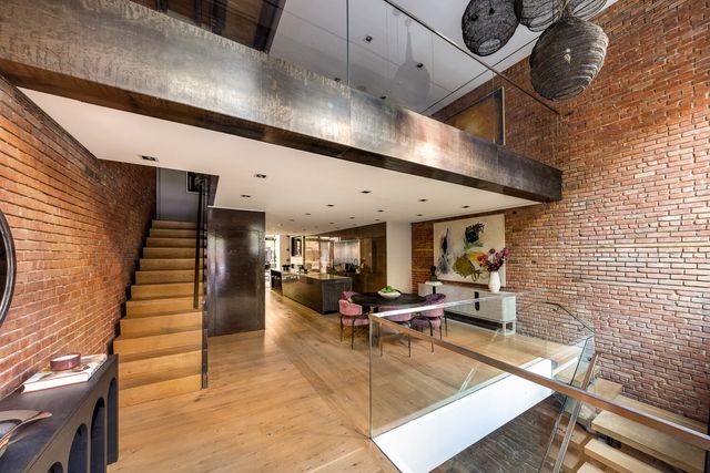 80 W WASHINGTON Place, New York City, NY 10011