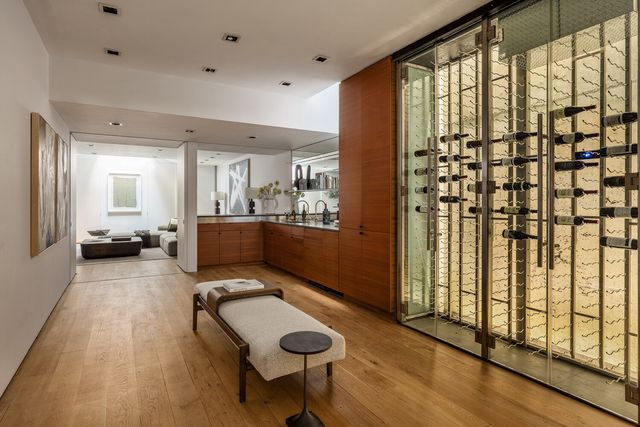 80 W WASHINGTON Place, New York City, NY 10011