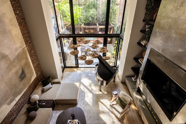 80 W WASHINGTON Place, New York City, NY 10011