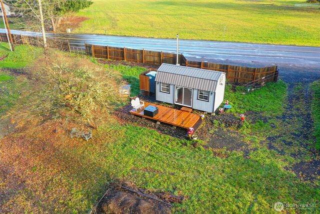 115 Bunker Creek Road, Chehalis, WA 98532