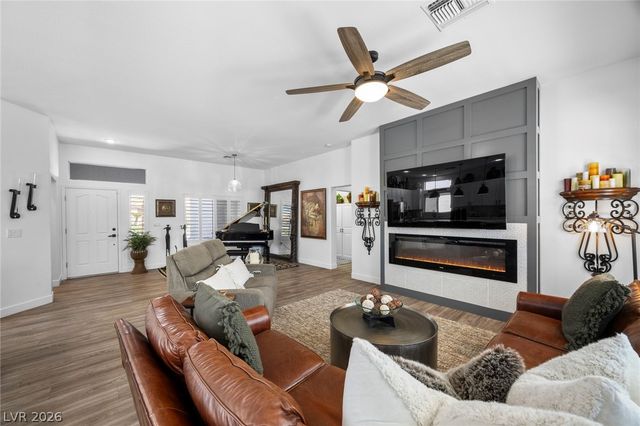 2821 Vista Butte Drive, Las Vegas, NV 89134