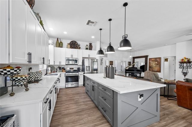 2821 Vista Butte Drive, Las Vegas, NV 89134