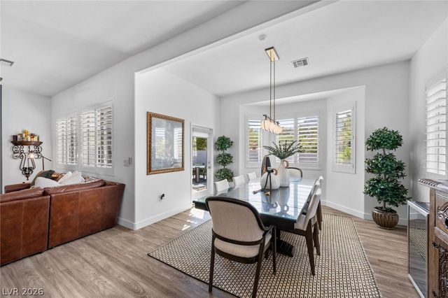2821 Vista Butte Drive, Las Vegas, NV 89134