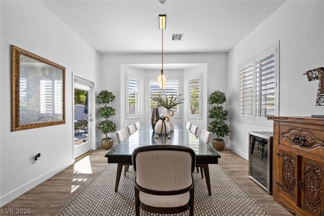 2821 Vista Butte Drive, Las Vegas, NV 89134