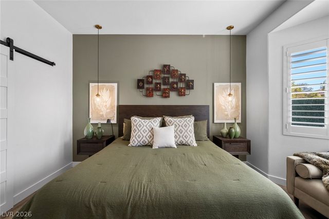 2821 Vista Butte Drive, Las Vegas, NV 89134