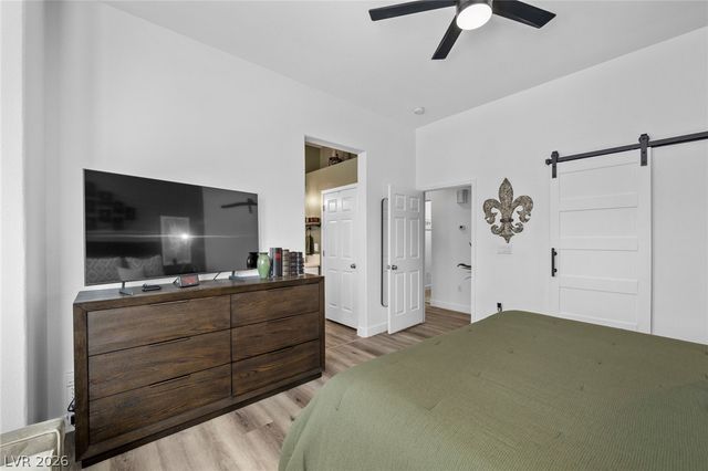 2821 Vista Butte Drive, Las Vegas, NV 89134
