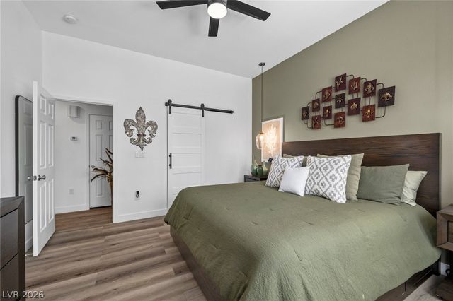 2821 Vista Butte Drive, Las Vegas, NV 89134