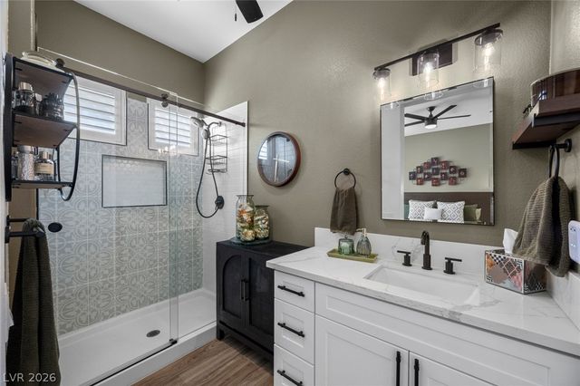2821 Vista Butte Drive, Las Vegas, NV 89134