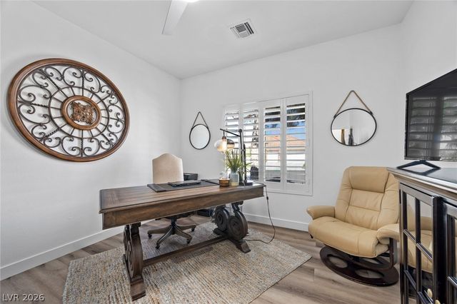 2821 Vista Butte Drive, Las Vegas, NV 89134