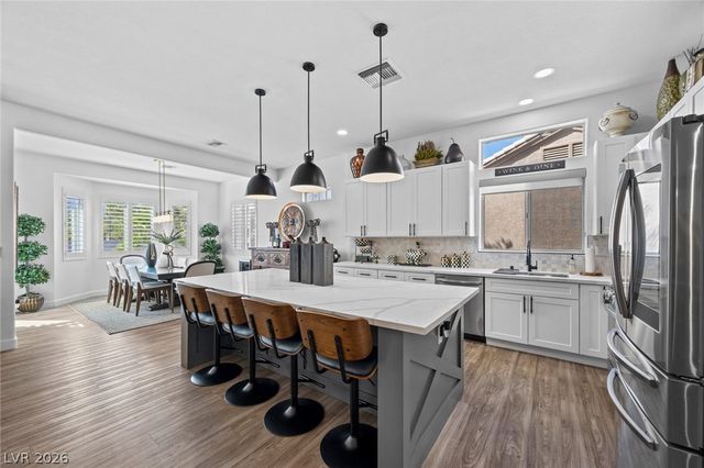 2821 Vista Butte Drive, Las Vegas, NV 89134