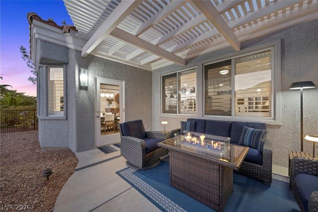 2821 Vista Butte Drive, Las Vegas, NV 89134