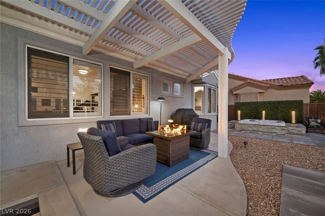 2821 Vista Butte Drive, Las Vegas, NV 89134