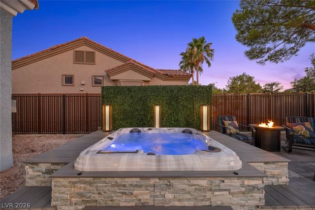 2821 Vista Butte Drive, Las Vegas, NV 89134