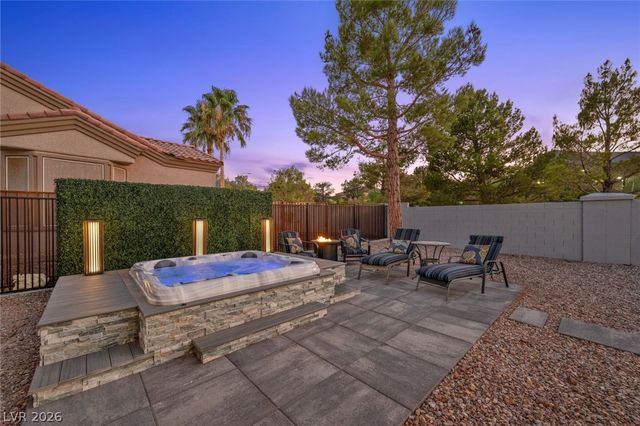 2821 Vista Butte Drive, Las Vegas, NV 89134
