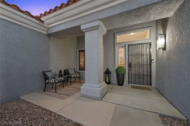 2821 Vista Butte Drive, Las Vegas, NV 89134