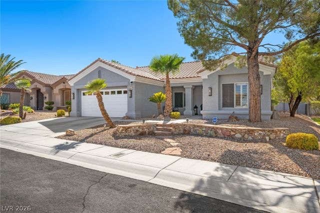 2821 Vista Butte Drive, Las Vegas, NV 89134