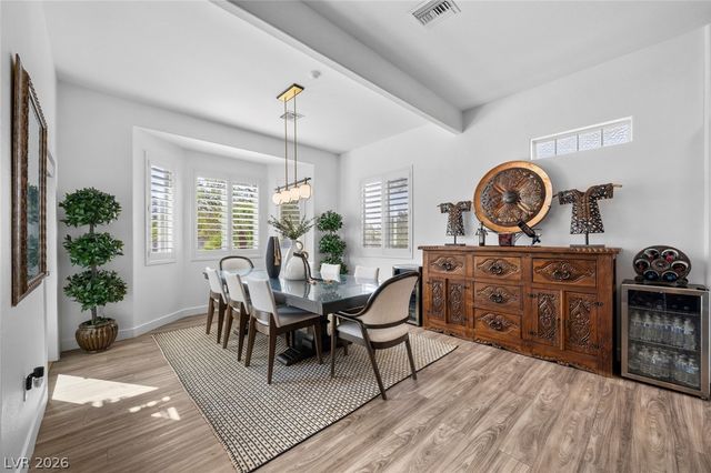 2821 Vista Butte Drive, Las Vegas, NV 89134