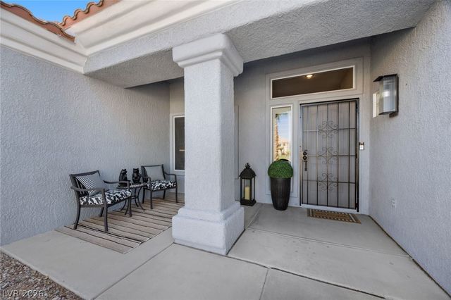 2821 Vista Butte Drive, Las Vegas, NV 89134