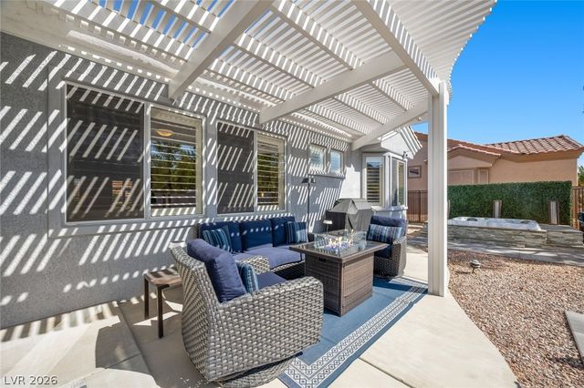 2821 Vista Butte Drive, Las Vegas, NV 89134