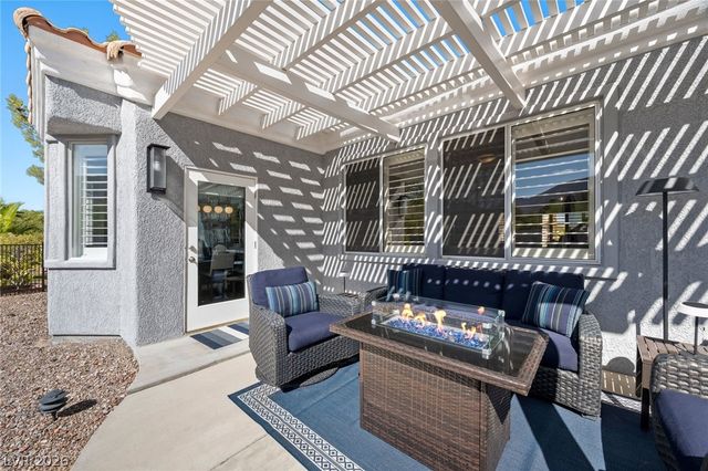 2821 Vista Butte Drive, Las Vegas, NV 89134