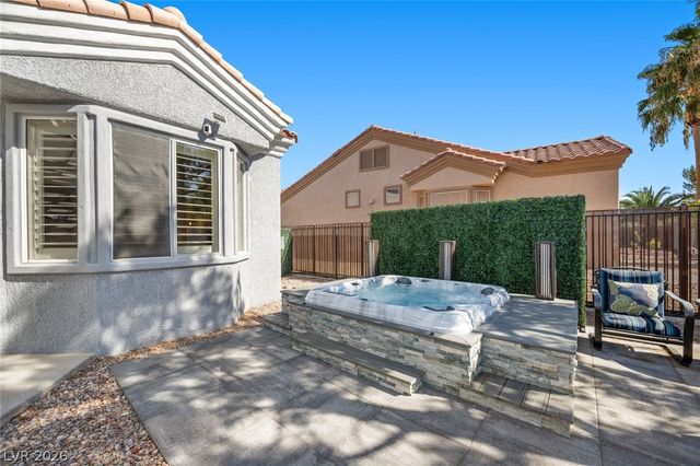 2821 Vista Butte Drive, Las Vegas, NV 89134