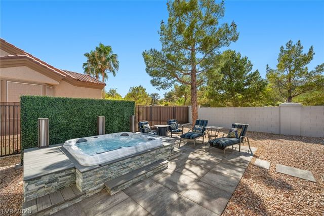 2821 Vista Butte Drive, Las Vegas, NV 89134