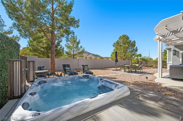2821 Vista Butte Drive, Las Vegas, NV 89134