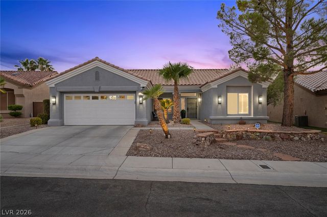 2821 Vista Butte Drive, Las Vegas, NV 89134