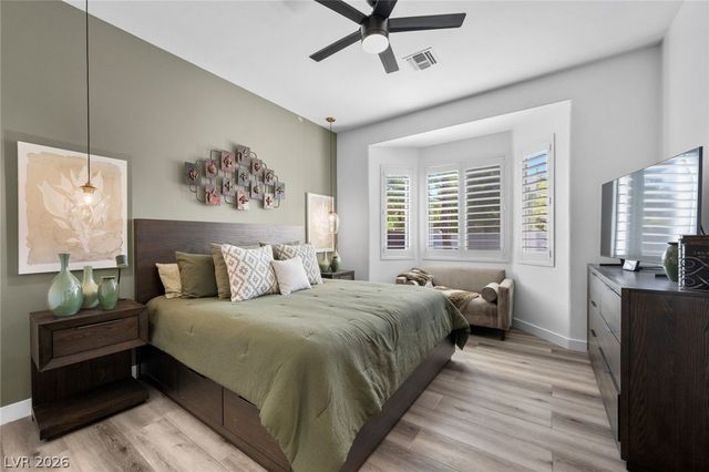 2821 Vista Butte Drive, Las Vegas, NV 89134