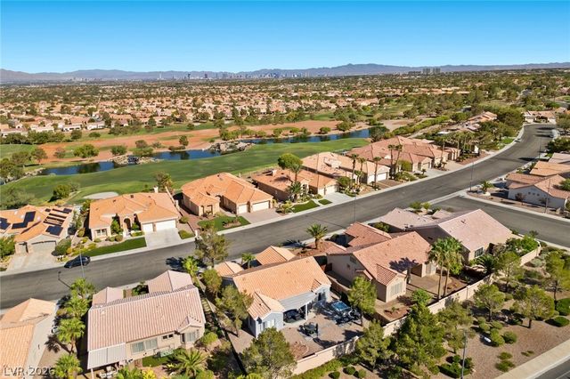 2821 Vista Butte Drive, Las Vegas, NV 89134