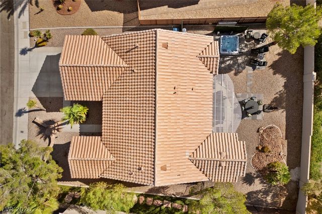 2821 Vista Butte Drive, Las Vegas, NV 89134