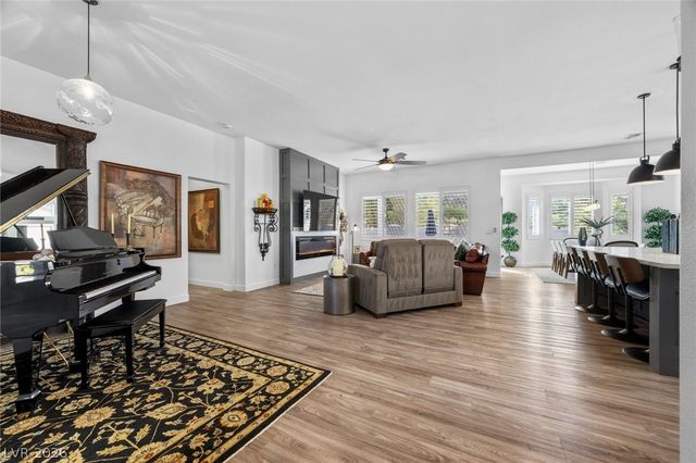 2821 Vista Butte Drive, Las Vegas, NV 89134
