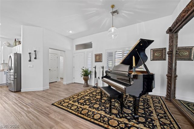 2821 Vista Butte Drive, Las Vegas, NV 89134