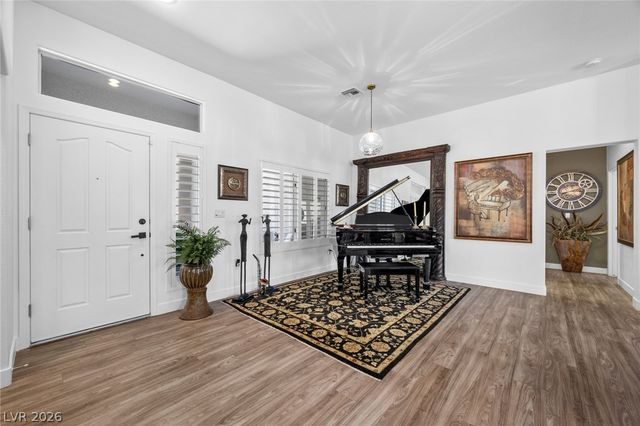 2821 Vista Butte Drive, Las Vegas, NV 89134