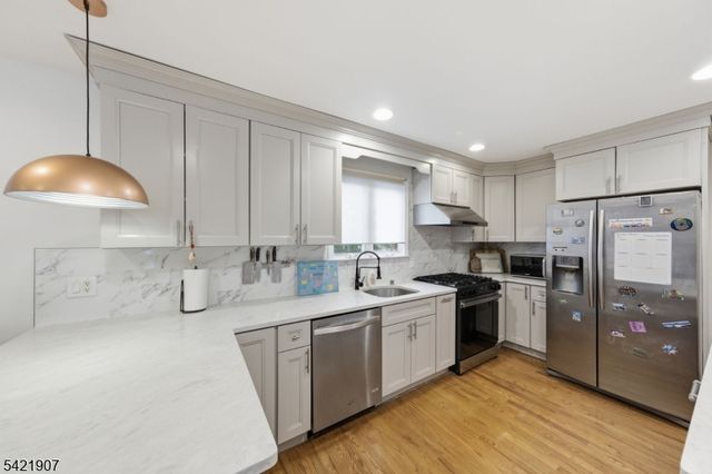 122 Kipling Ave, Springfield Twp., NJ 07081