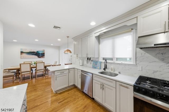 122 Kipling Ave, Springfield Twp., NJ 07081