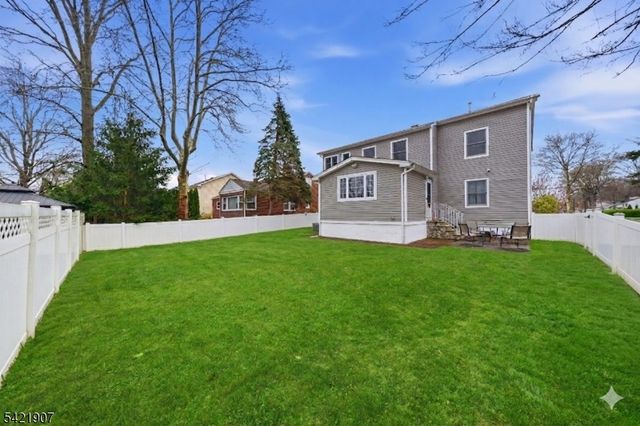 122 Kipling Ave, Springfield Twp., NJ 07081