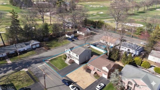 122 Kipling Ave, Springfield Twp., NJ 07081