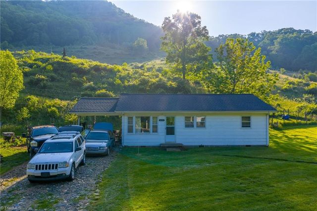 4690 Three Top Road, Creston, NC 28615