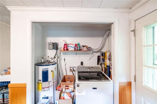 4690 Three Top Road, Creston, NC 28615