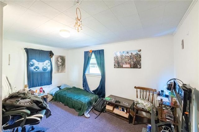 4690 Three Top Road, Creston, NC 28615