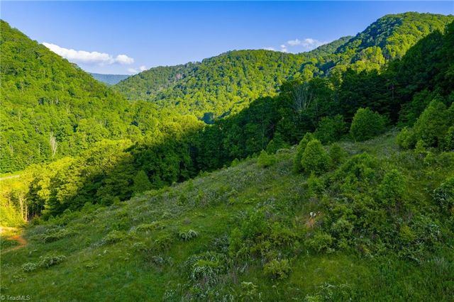 4690 Three Top Road, Creston, NC 28615