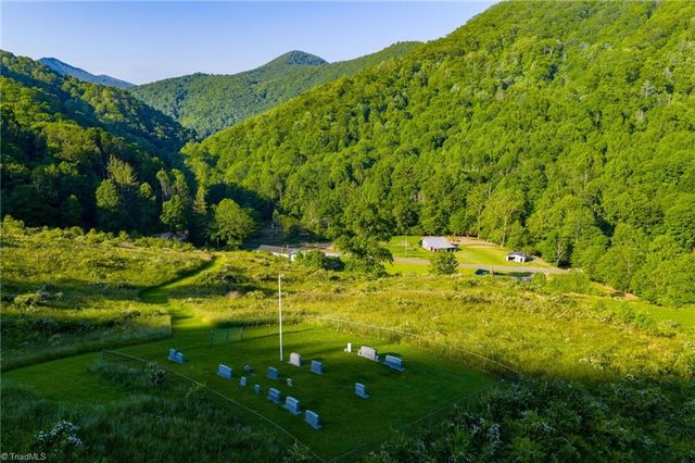 4690 Three Top Road, Creston, NC 28615