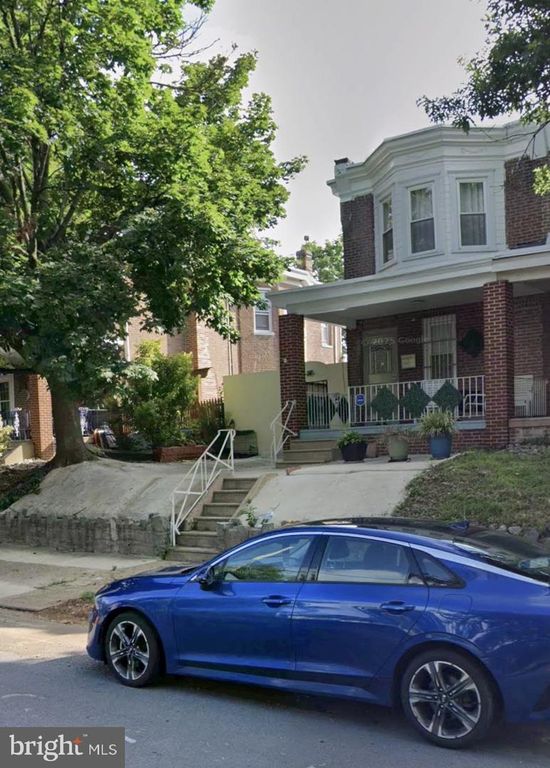 4421 DISSTON ST, Philadelphia, PA 19135