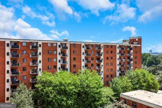 300 Johnson Ferry Road NE B1002, Sandy Springs, GA 30328