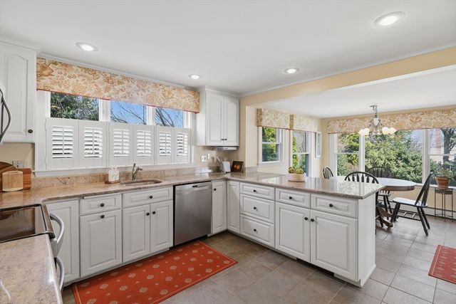 98 Farnham Street, Belmont, MA 02478