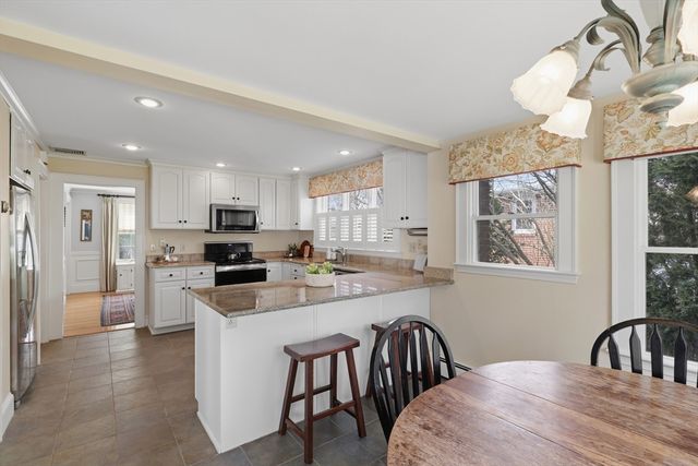 98 Farnham Street, Belmont, MA 02478